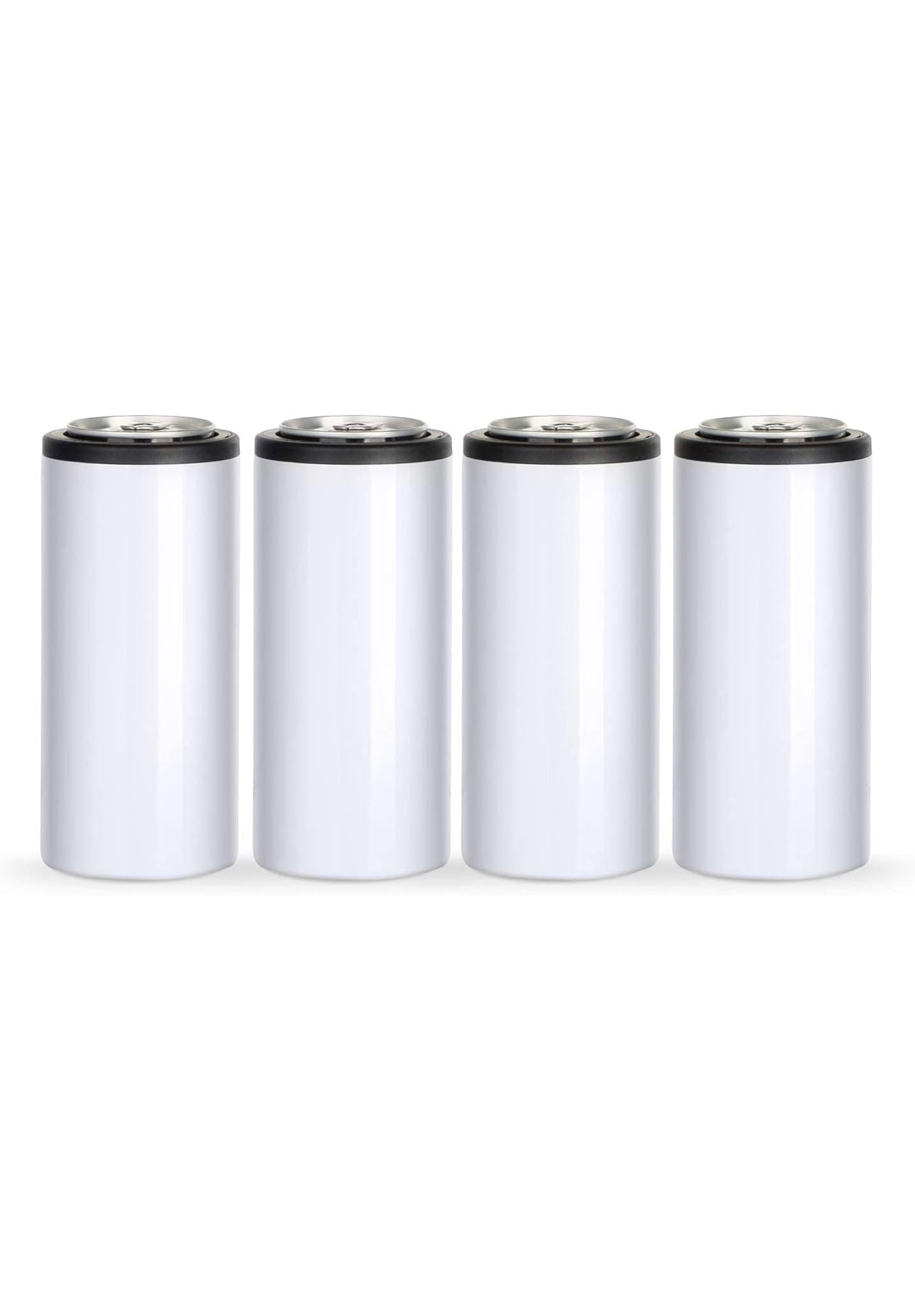 Stainless steel Can Cozies