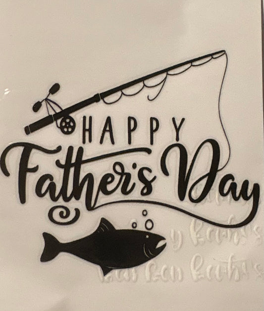 #44 Happy Father’s Day