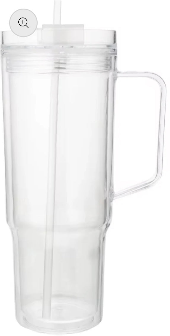 40oz snowglobe