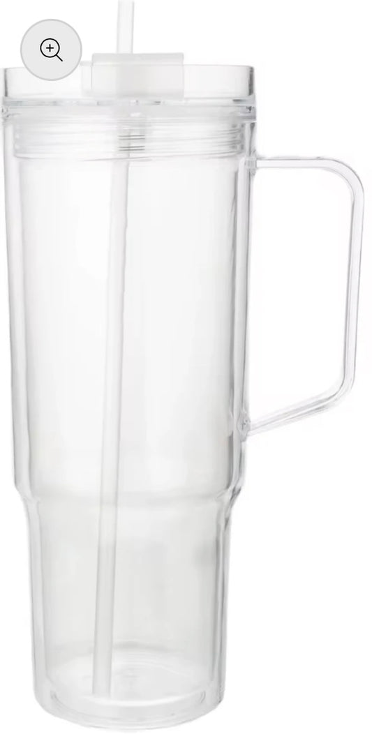 40oz snowglobe
