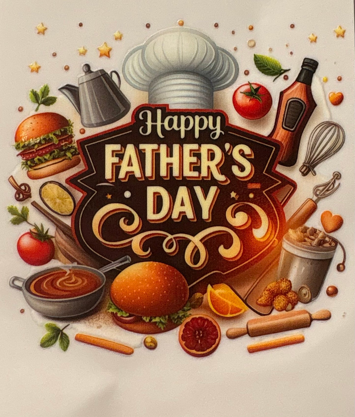 #46 Happy Fathers Day