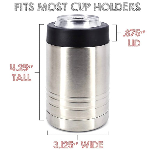 Stainless steel Can Cousy