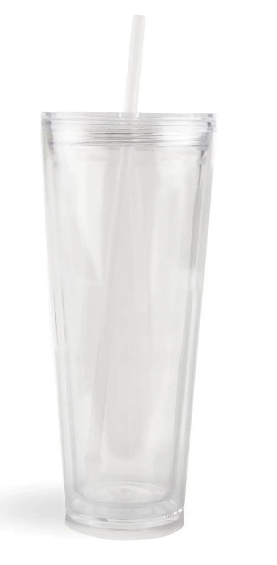 24oz Snowglobe
