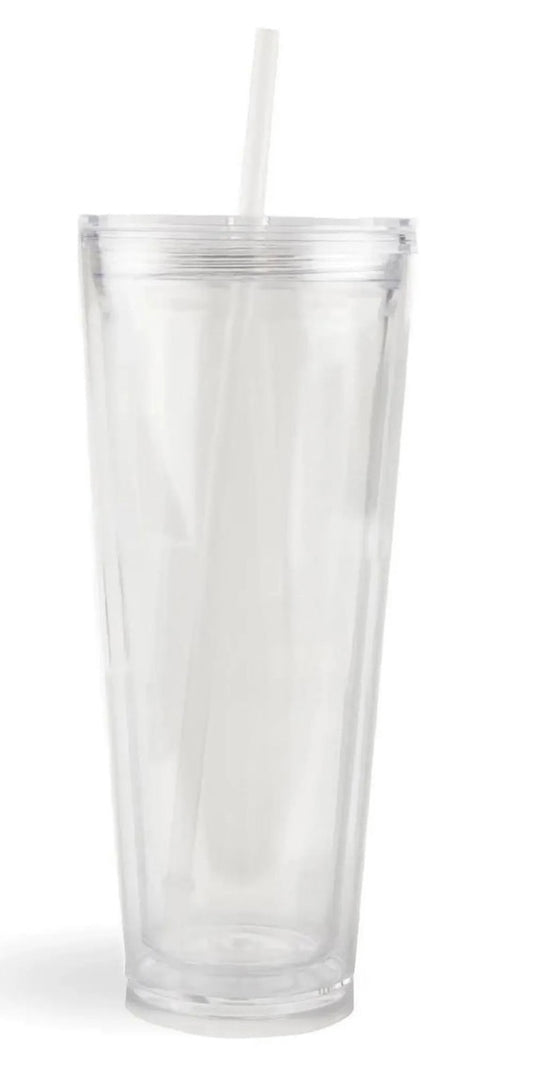 24oz Snowglobe