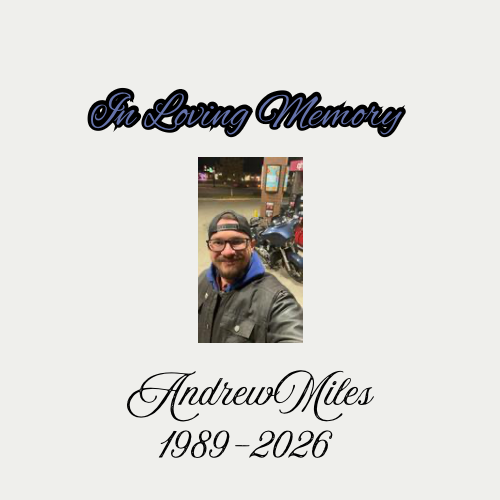 In Memory Of T-shirt