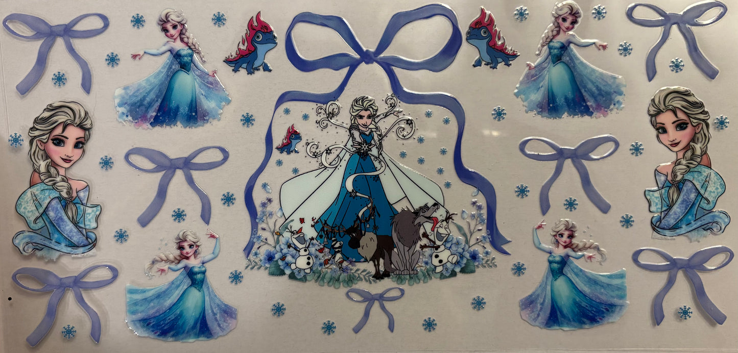 #6 Elsa