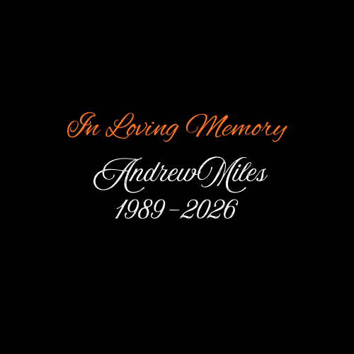 In Memory Of Decals